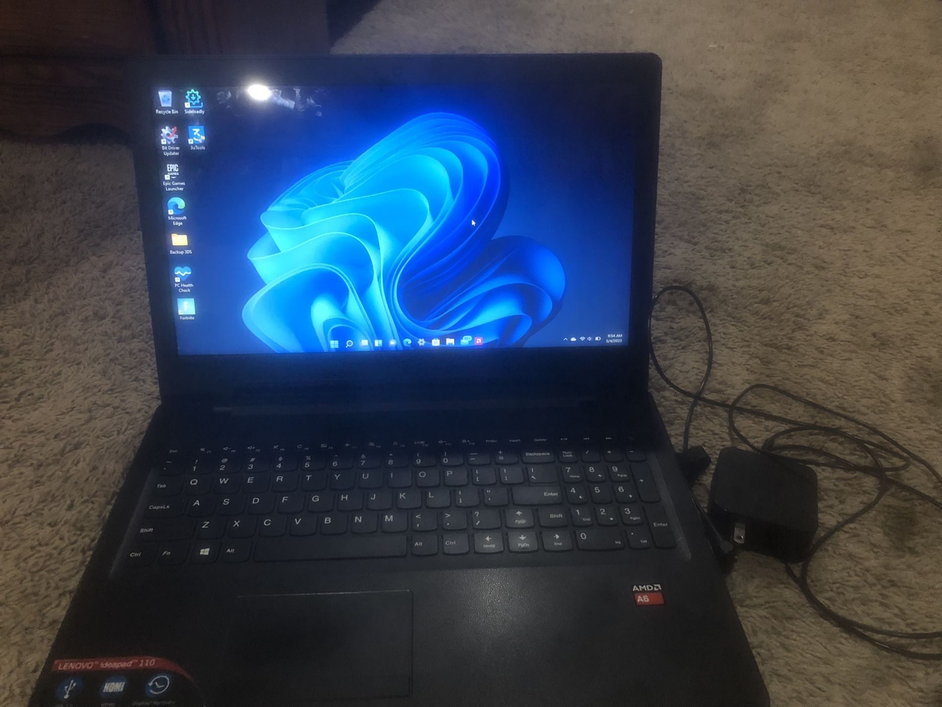 Lenovo Laptop