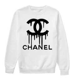 Chanel Drip Womens Sweater for Sale in Houston, TX - OfferUp