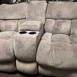 Couch Free