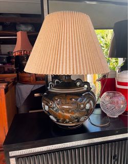 Lamp