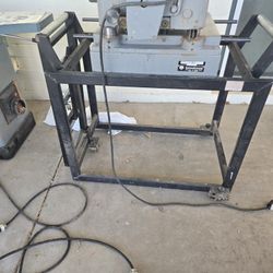 Rockwell  13inch Planer 