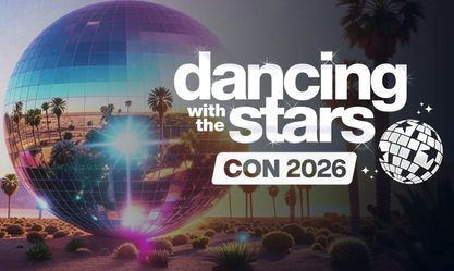Dancing with he stars con