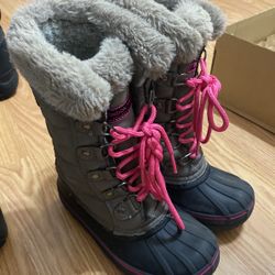 Winter Boot London Fog. 