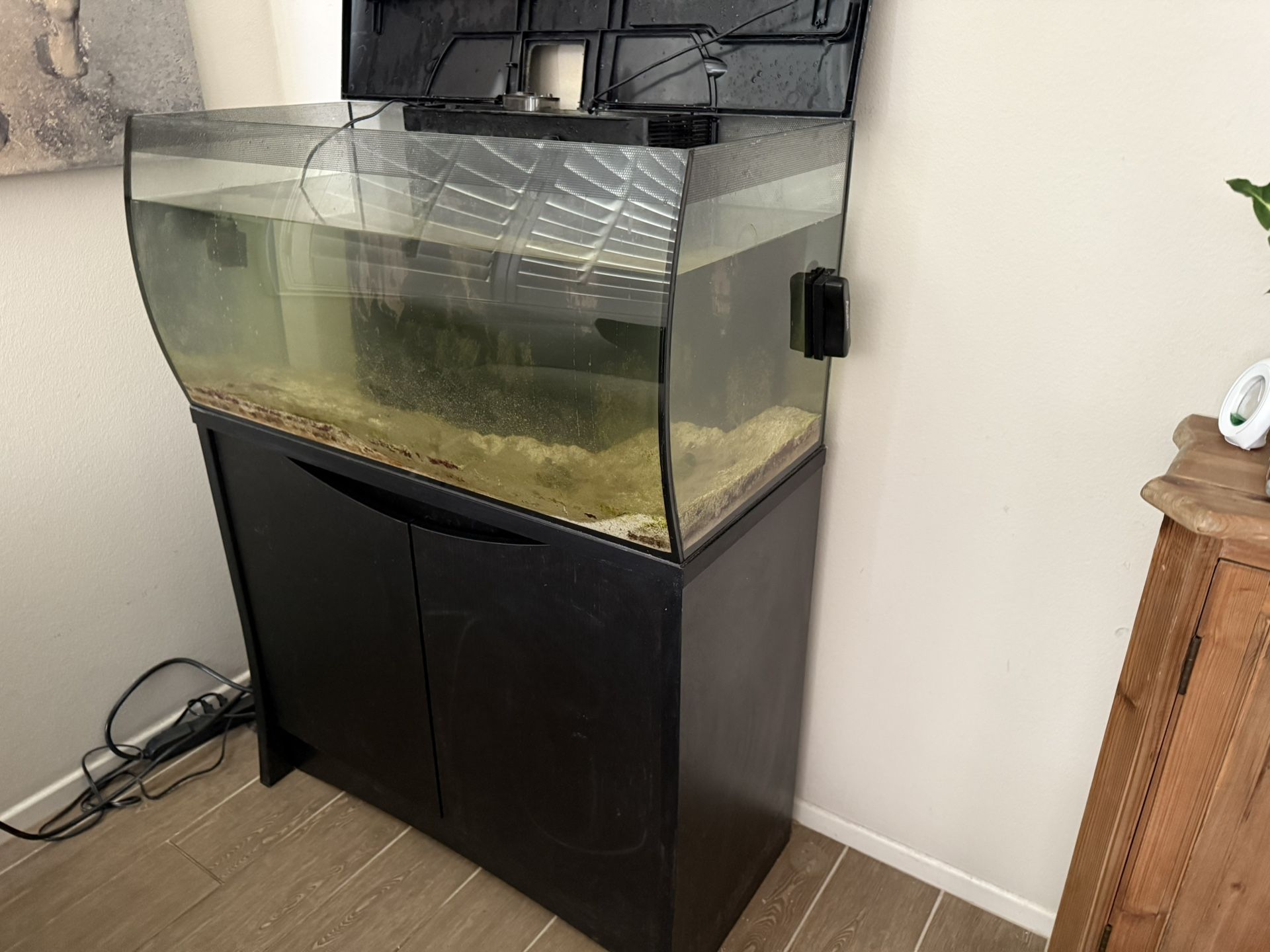Fluval Flex 32.5 Marine