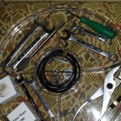 Tools 