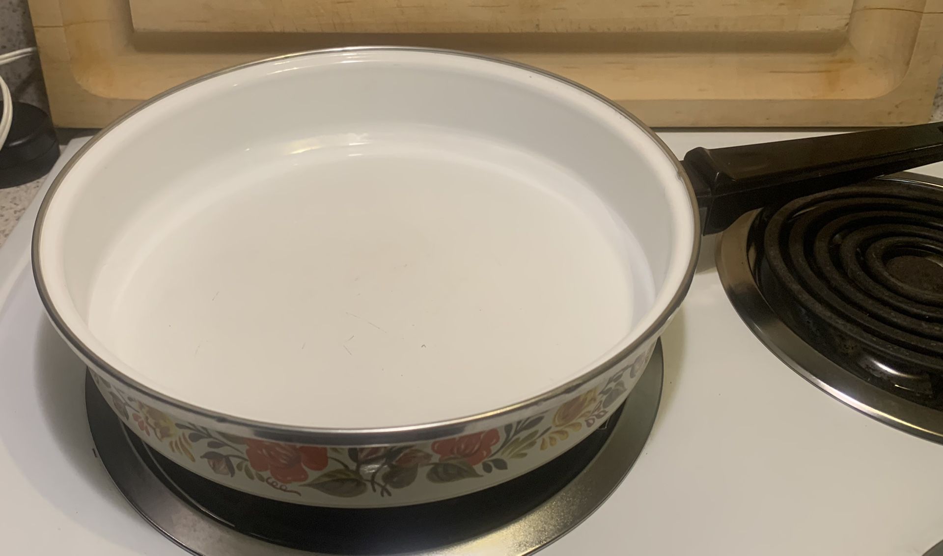 Kitchen Accessories / Wilshire House Frying Pan