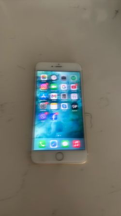 iPhone 6s Plus