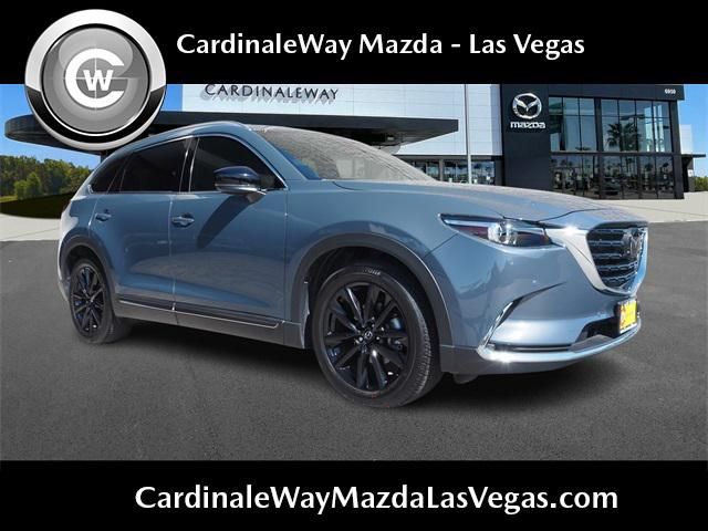 2021 Mazda CX-9