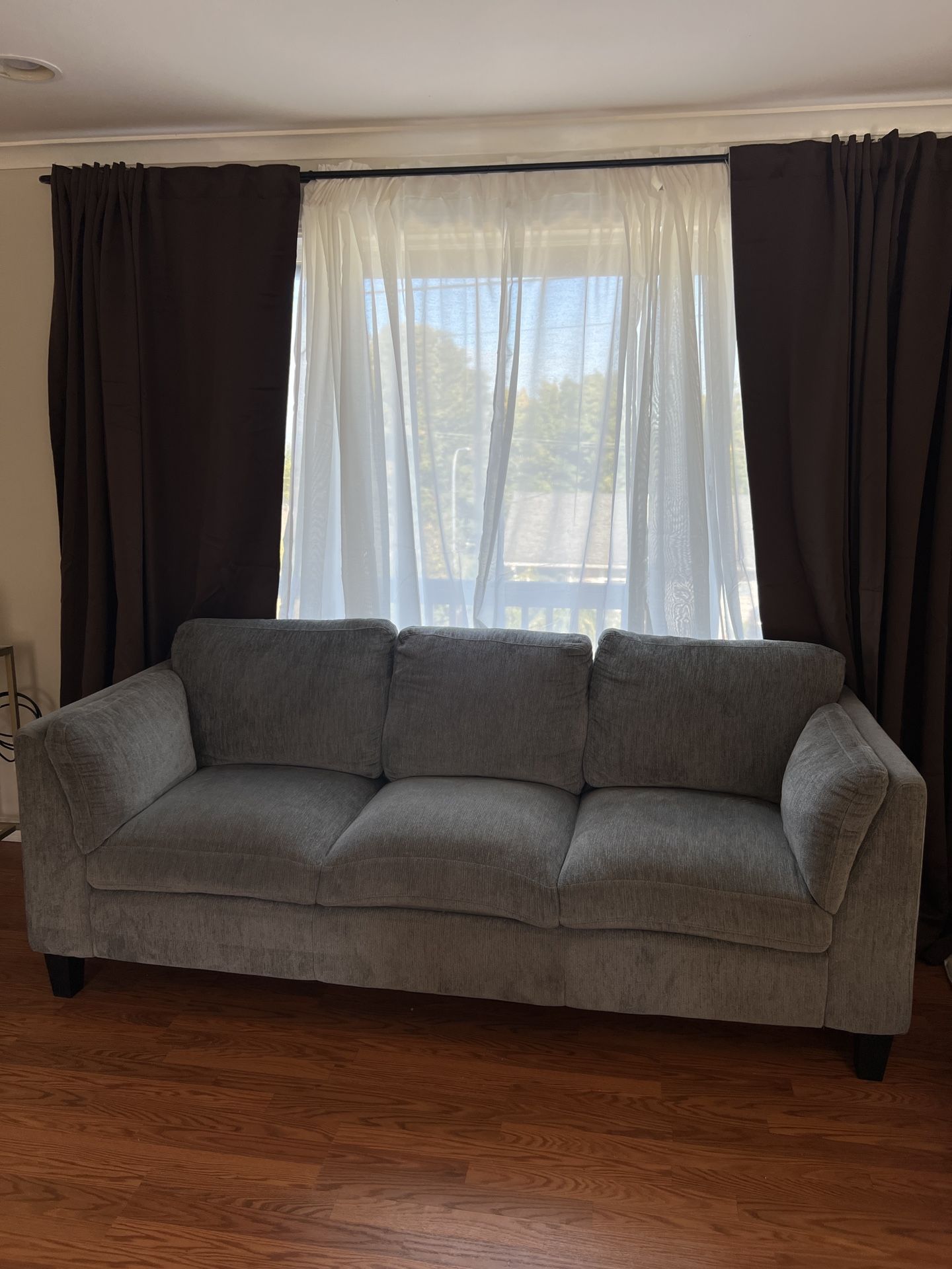 Couch Sofa