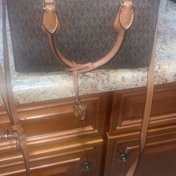 Michael Kors Purse