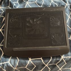 Laptop Cooling Pad