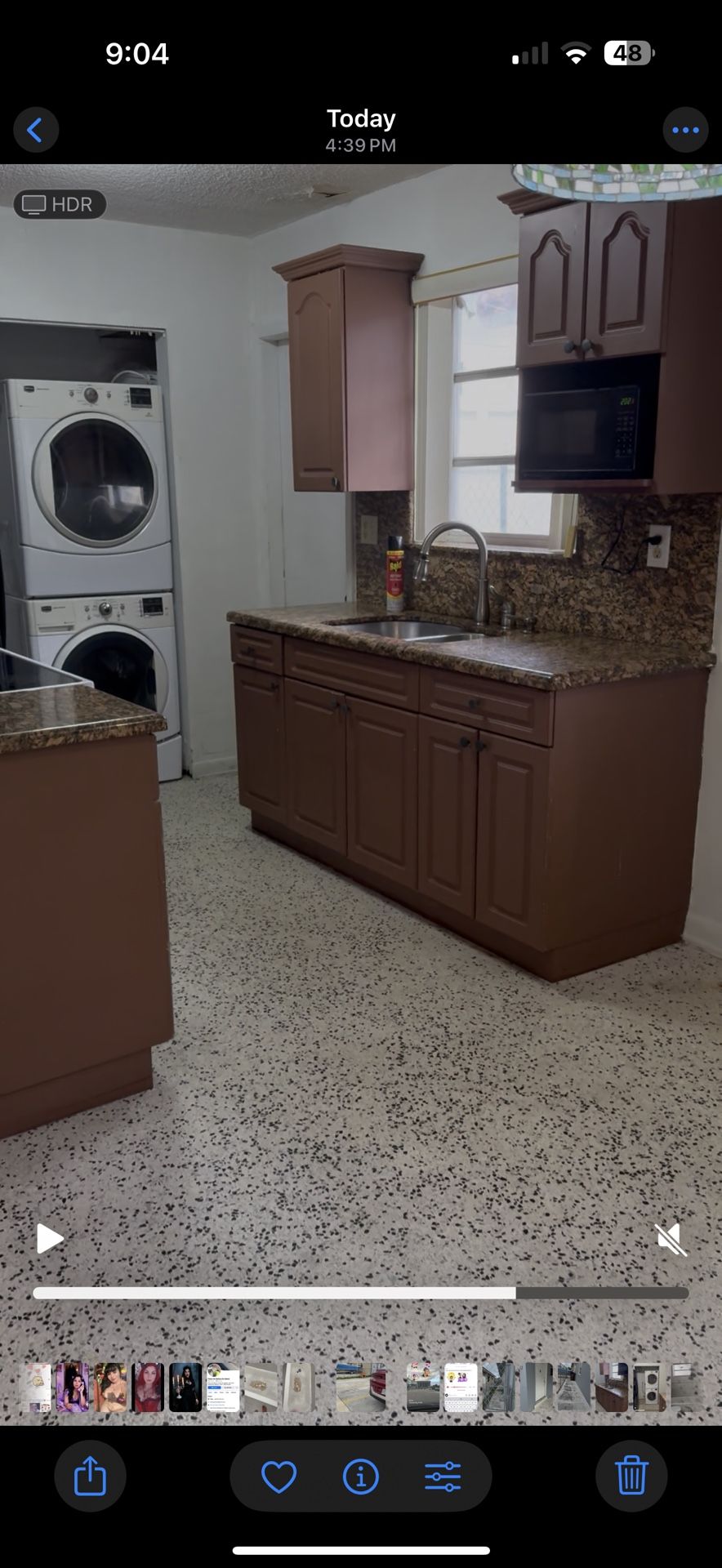 Renta Casa En El West Hialeah Duplex 