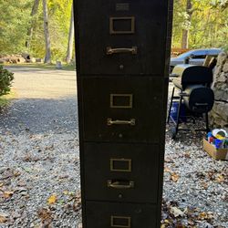 Heavy Duty Filling cabinet