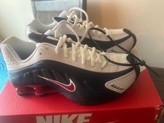 Nike Shock RX-5Y