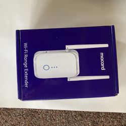 WiFI EXTENDER