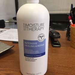 Avon moisture Therapy