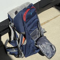 Hiking Backpack