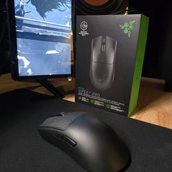 Razer Viper V3 Pro Wireless Gaming Mouse