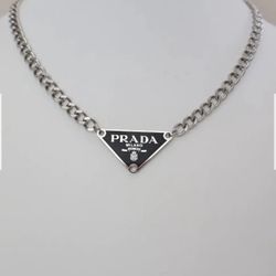 Prada Pendant