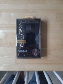 Rachel Zoe Iphone Case