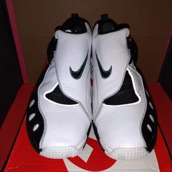 OG  2019 Gary Payton Nike Zoom Size 10.5