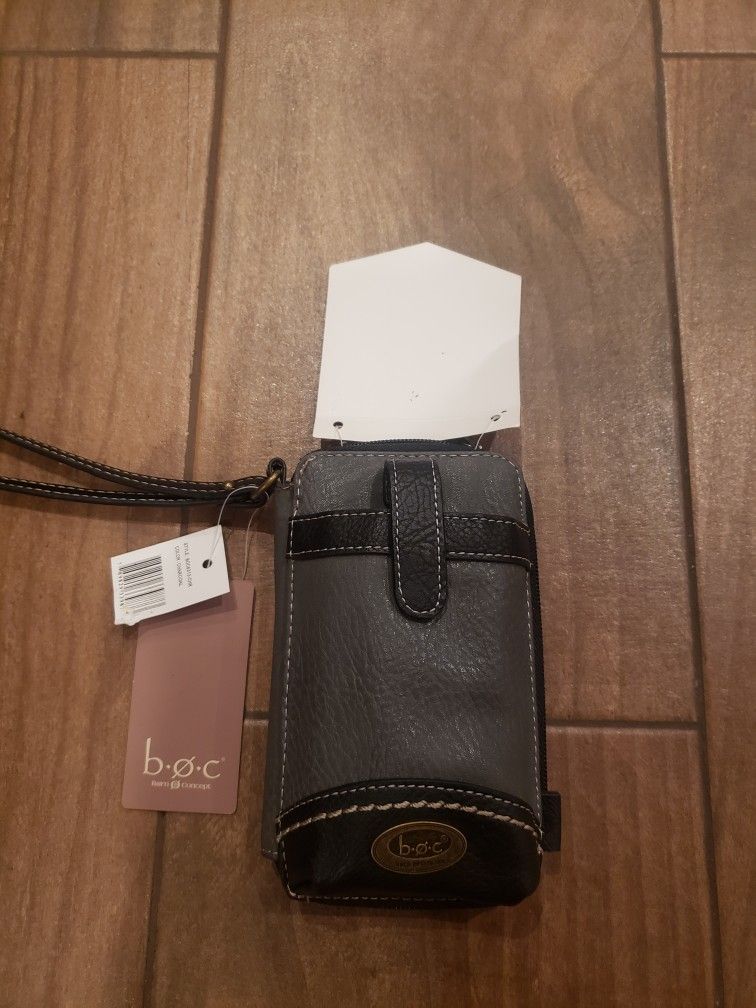 BORN BOC CELL PHONE WRISTLET