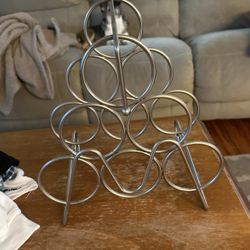 Use Wine Rack