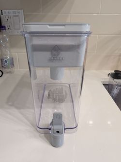 BRITA filter PITCHER