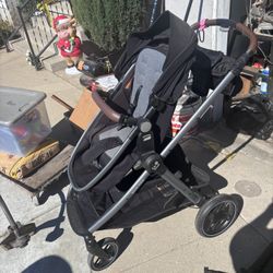 Maxi Cosi Stroller