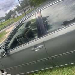 Lexus ES 330 Sell As Full For Parts 