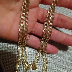 LV Chain Links Necklace for Sale in Ontario, CA - OfferUp