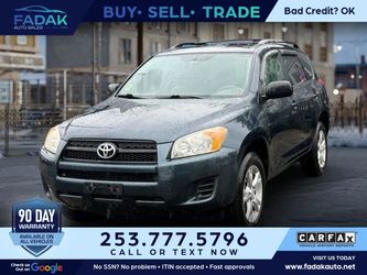 2010 Toyota RAV4