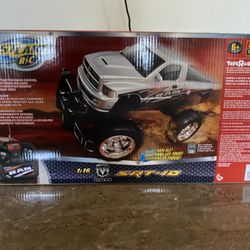 Radio Control Truck