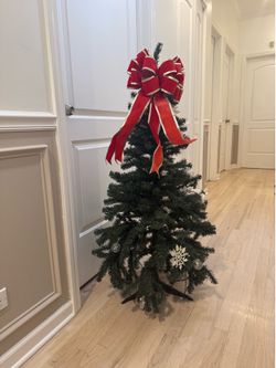 Small Christmas Tree