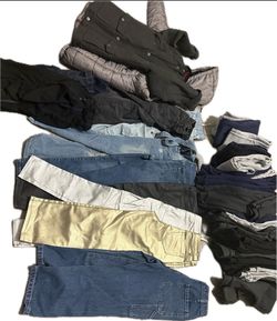 Free girls clothes