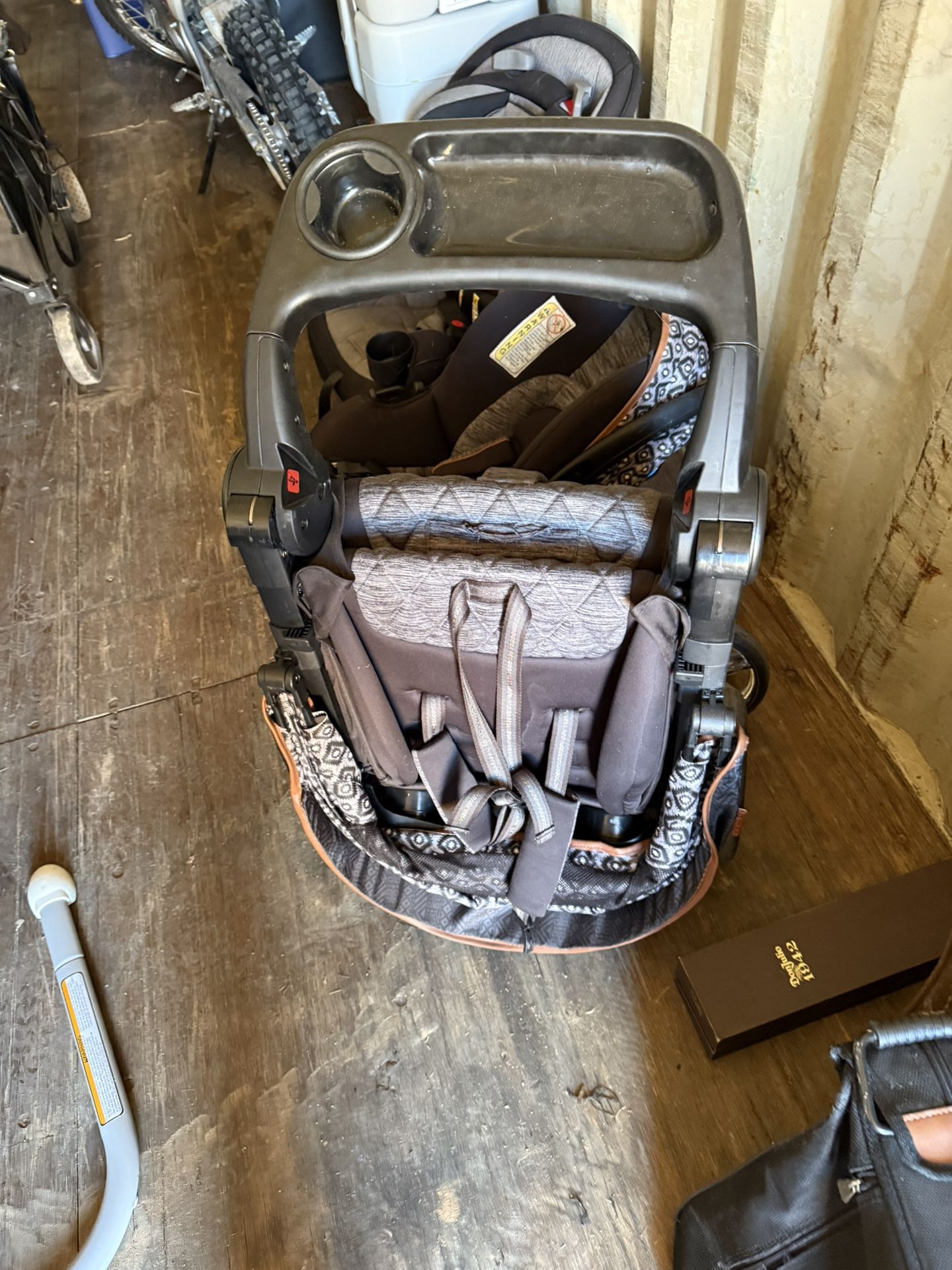 Baby Stuff