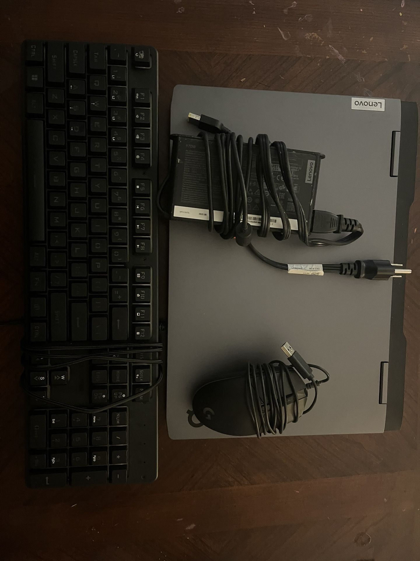 Gaming Laptop