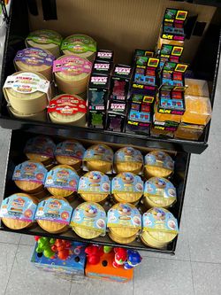 SQUISHIESSSS