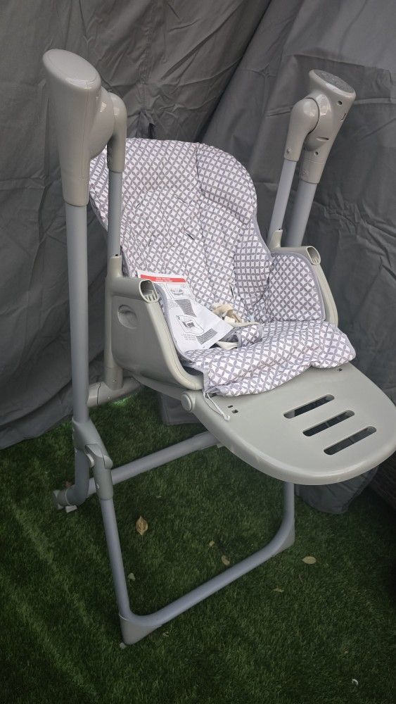 Baby Chair And Swing