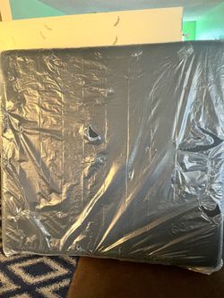 EGO Queen Size Mattress