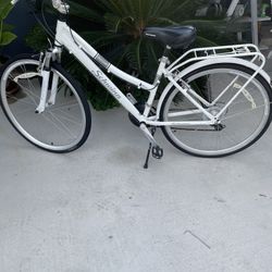 Schwinn Bike Discover