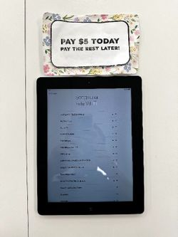  📉 iPad 4th Gen – Now Just $29.99! Save 95% Instantly