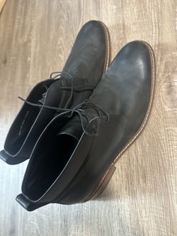 Men’s Boot Size 13