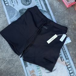 Essential Shorts Stretch Limo