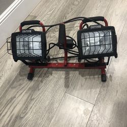 Work Lights 