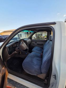 1998 Toyota Tacoma