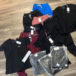 Figs Scrubs Brand New With Tags. 