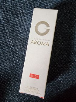 Veronique Gabai Aroma Body Eau de Parfum 100ml