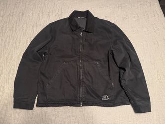 Zara Workwear Jacket