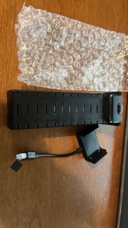 Compatible battery done battery MJXRIC SF-